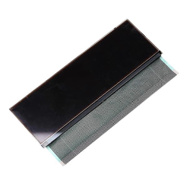 Universal pasform til 206 307 C5 Xsara Picasso LCD-skærm Navigation Digitizer