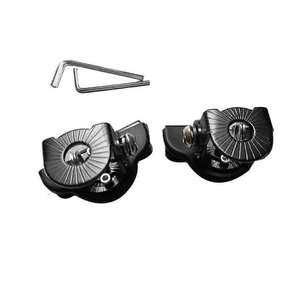 LED Monteringsfäste H För Off Suv Atv 4wd Stolpe Motorhuv Montering B