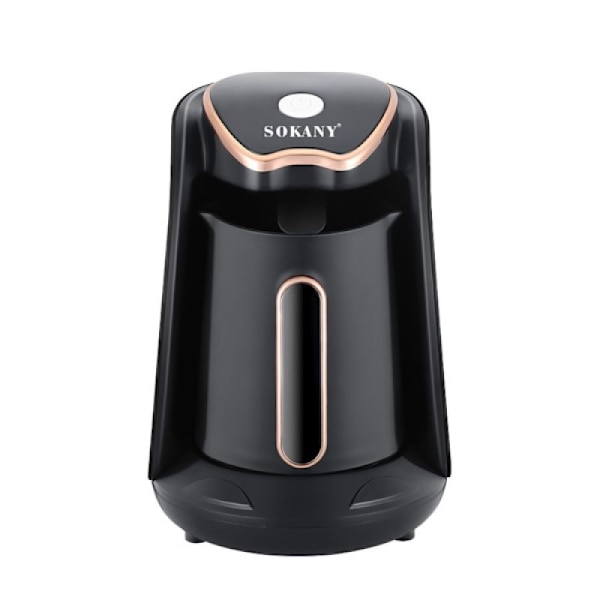 Turkish Warming Coffee Pot Portable Office Coffee and Tea Maker