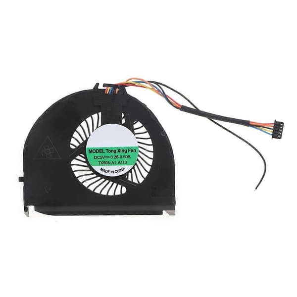 Laptop Reservedeler CPU Kjølevifte for TLenovo THINKPAD T440 T450 Notebook