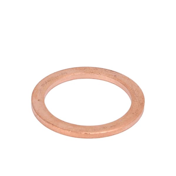 Oksygensensoradapter Metall M18x1.5 M12x1.25 Gjenge O2 Transduserplugg Biltilbehør