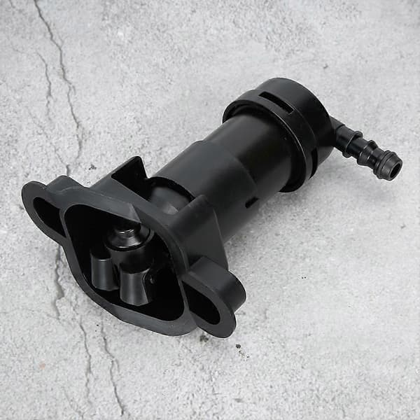 Höger strålkastarspolarmunstycke tryckcylinder passar för A4/RS4/S4 8E0 955 102D