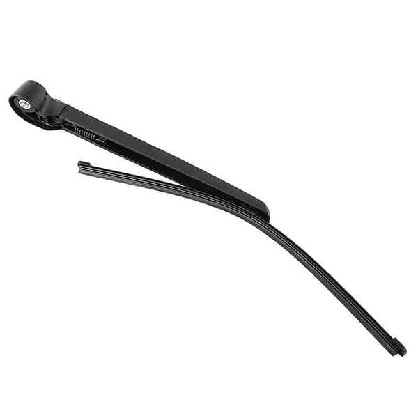 Bil Auto Bakre Vindruta Vindrutetorkararm & Blad för A4 B8 2008-2013