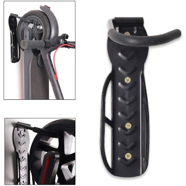 Xiaomi Scooter Väggfäste Metall
