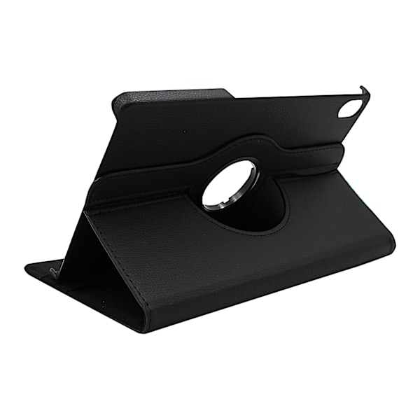 360 Fodral Lenovo Tab P11 (ZA7R) Svart