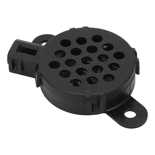 Parkeringshjälpsystem för Ford-modeller, slitstark sensorspeaker ABS-material Lättviktigt Värmebeständigt Icke-deformerbart Perfekt passform Parkeringsvarningssensor