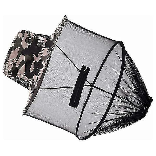 Fiskehatter for bier, mygg, hode- og ansiktsbeskyttelse, unisex, for voksne