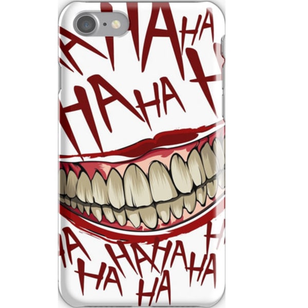 Skal till iPhone 8 - Joker HAHAHA