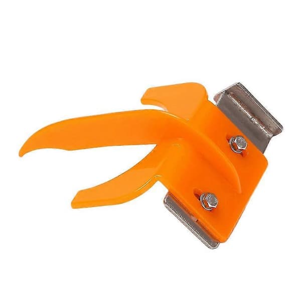 2 stk. elektriske appelsinjuicer reservedeler for XC-2000E sitron appelsinjuicemaskin appelsinkutter eller