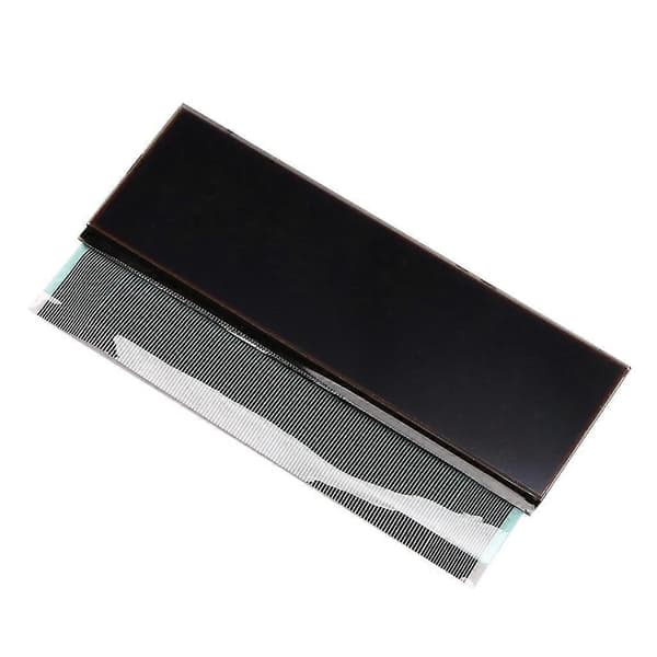 Universal pasform til 206 307 C5 Xsara Picasso LCD-skærm Navigation Digitizer