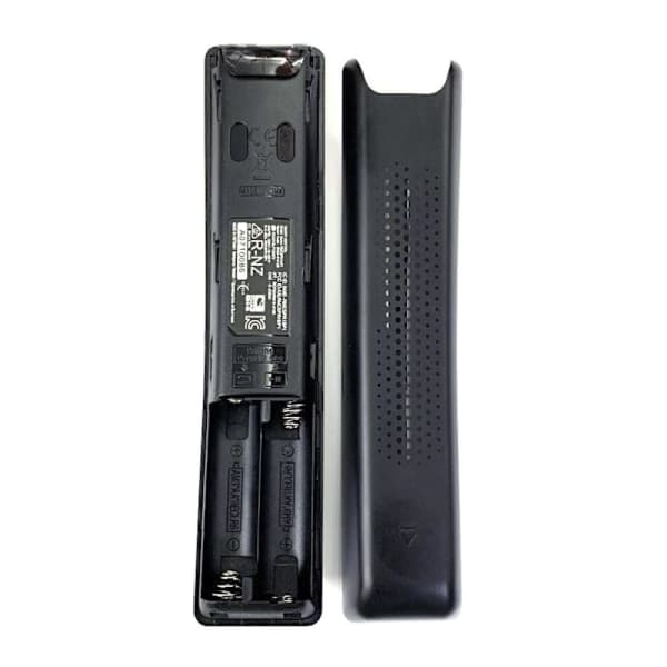 Ny BN59 01312B for Samsung Smart QLED TV Stemmefjernkontroll