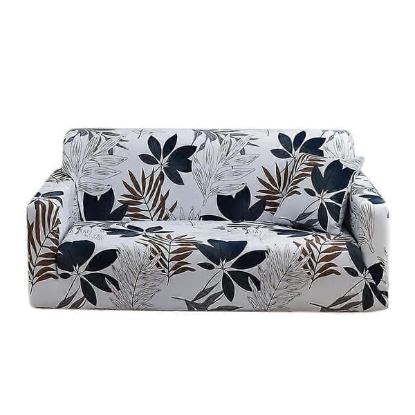 Blomstertrykk Sofatrekk For Stue Sofatrekk Polyester Elastisk Sofatrekk Sofastolbeskytter
