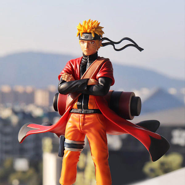 Anime-karaktermodeller, statuethænder, modelsæt, smykkegaver,