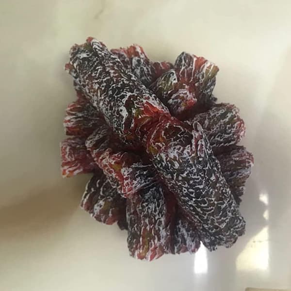 Flammefri Pejselys, Kunstig LED Pejs