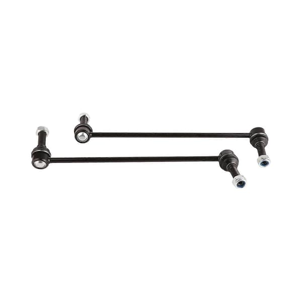 2 stk. stabilisatorstænger K750616 erstatning for Ford Explorer/Police Interceptor Utility