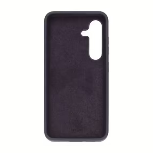 Samsung Galaxy S24 Plus Mobilskal Silikon Rvelon - Lila