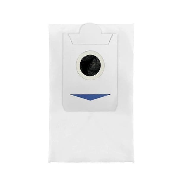 Deebot X2 Omni -robotti-imurin pääsivuharja Hepa-suodatin Moppiliina Pölypussit Tarvikkeet