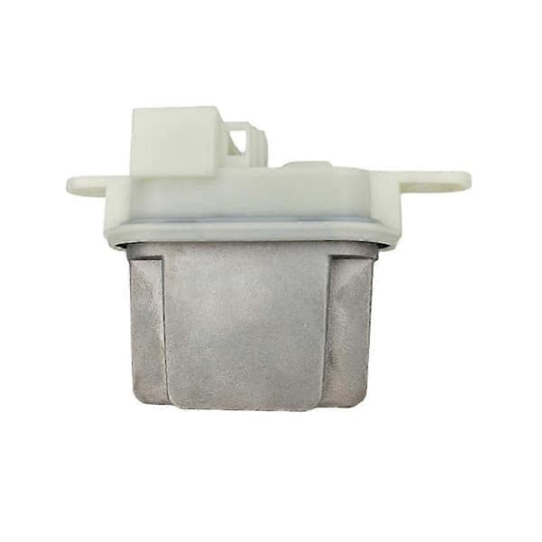 Blæsermodstand HVAC Varmblæser Kontrolmodul til Renault Laguna III 52426558 271502060R