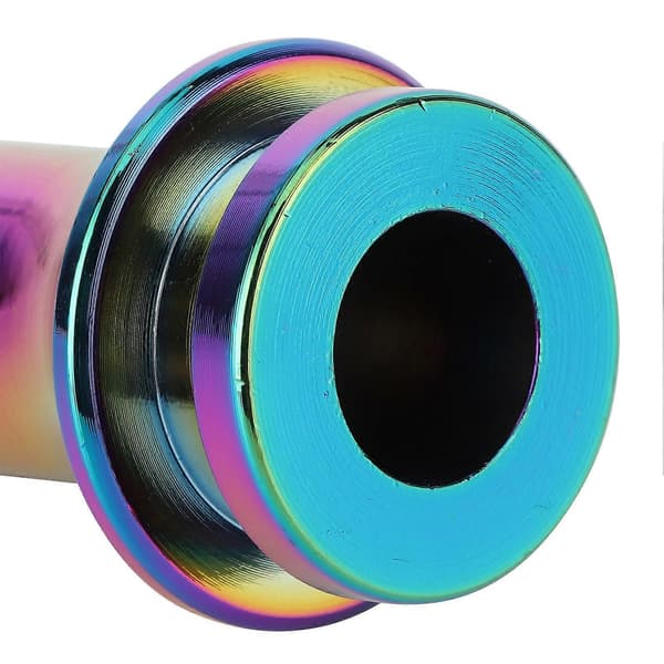 Girknott Støvelholder Festemutter Adapter M10x1.5 for Håndgirspak (Fargerik)