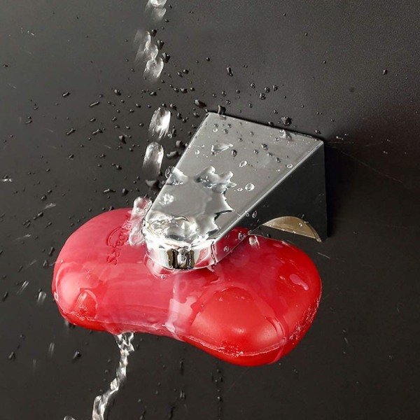 2 tvålhållare med magnet tvålkoppar tvålkopp för badrum 2pcs 0d56 | 2pcs |  Fyndiq