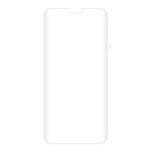 MyGuard 3D-Skärmskydd till Huawei Mate 20 pro Transparent/Genomskinlig