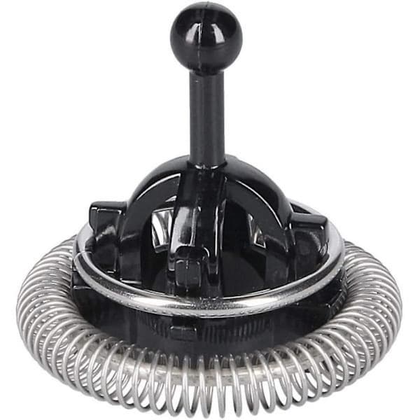 Nespresso Visp for Aeroccino 3 melkeskummer erstatning