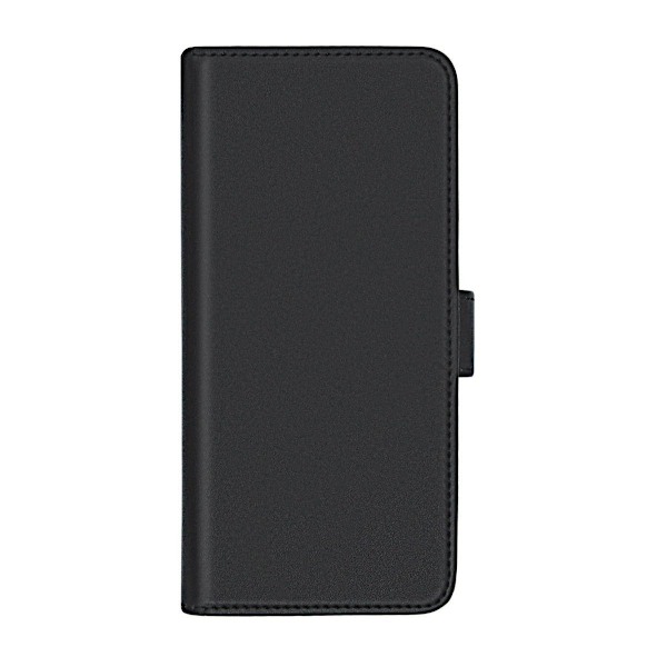 Samsung A72 Plånboksfodral Magnet Rvelon - Svart Svart