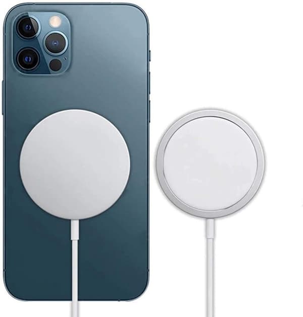 Trådløs Magsafe-lader til iPhone 15W