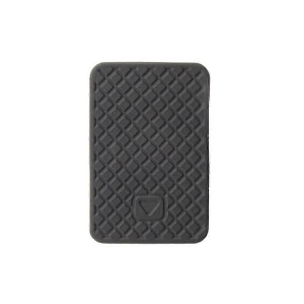 2 stk. USB-port sidedæksel udskiftningsreparationsdel til Go Pro Hero 3 Hero 3 Plus Black og Silver Edition