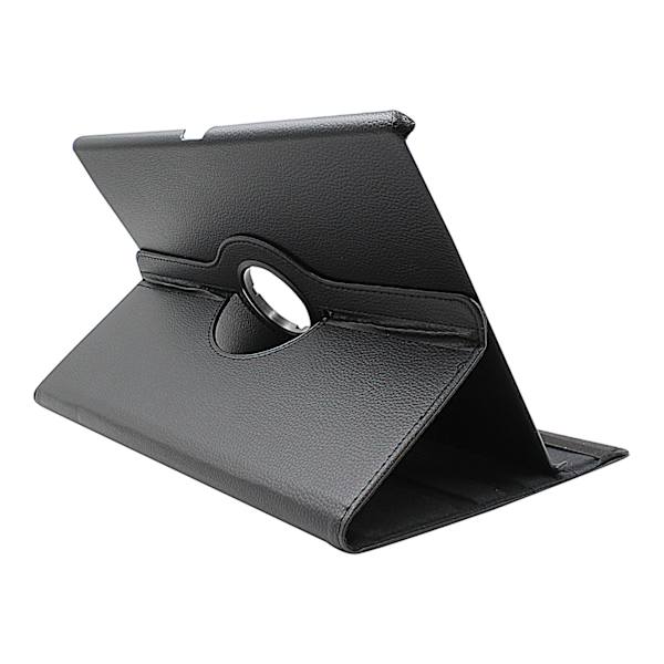 Fodral, Samsung Galaxy Tab A9+ Brun