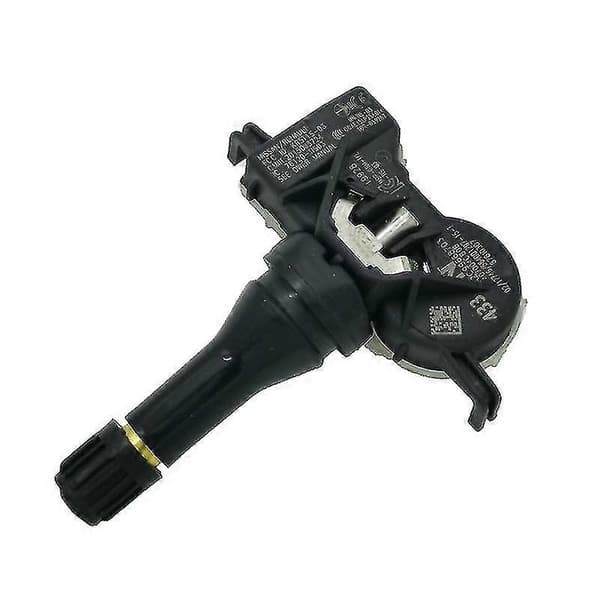 1 stk Tpms dekktrykkmonitor passer til Infiniti 407004cb0b 407004cb0a