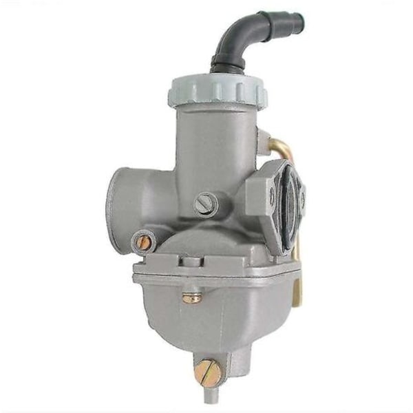 Pz20 Förgasare för 50cc 70cc 90cc 110cc 125cc 4-taktsmotor