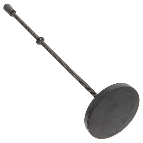 Bilflaggstang Magnetisk flaggstang Metallflaggstangbase Praktisk flaggholder Flaggbase for bil