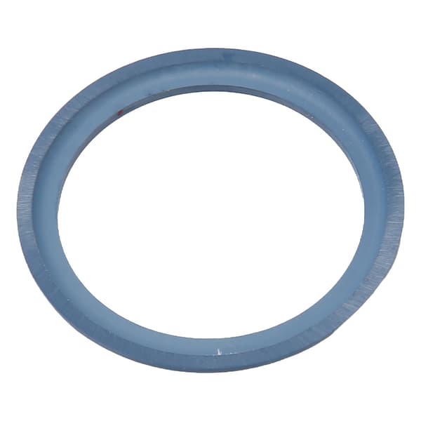Klockringsinlägg 41,5 mm Keramisk klockring Reservdel för urmakare