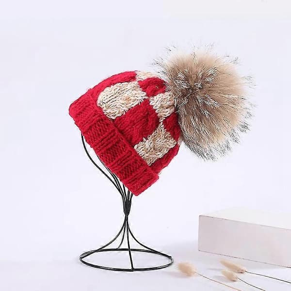 2 stk. parykkstativ metall hatt hylleholder display cap lagringshylle solid og oppreist rund base for Ho