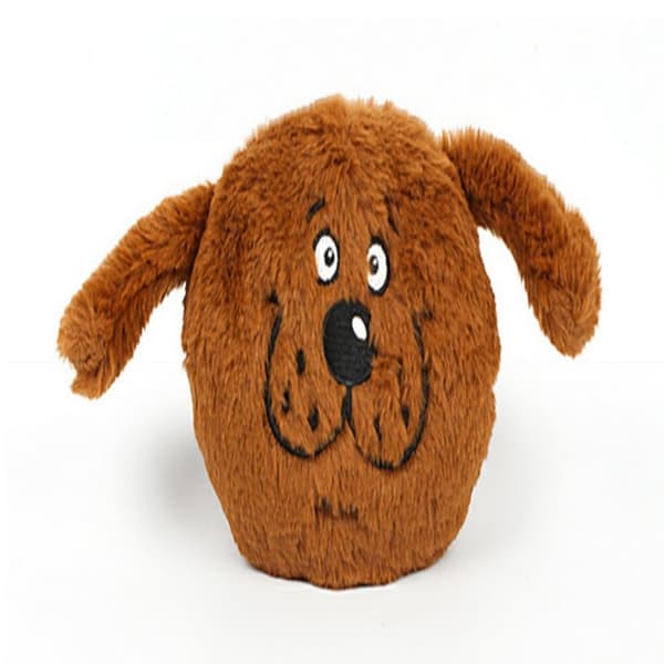 Hunde Plys - 8,5 cm
