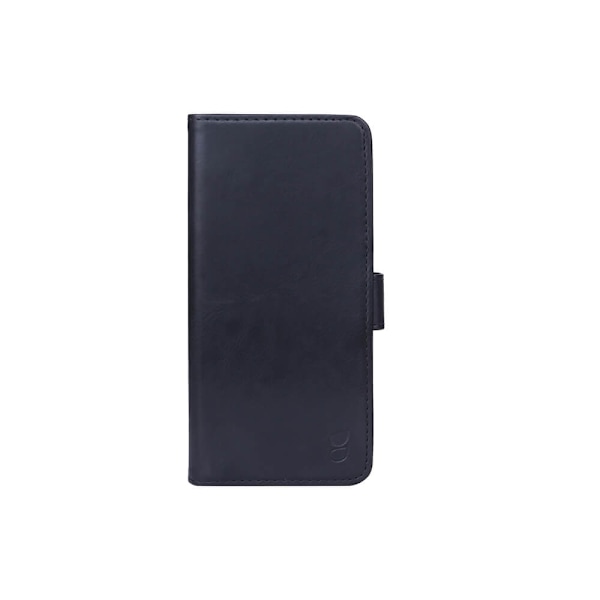 Mobilfodral 3 Kortfack Svart - Samsung A22 5G