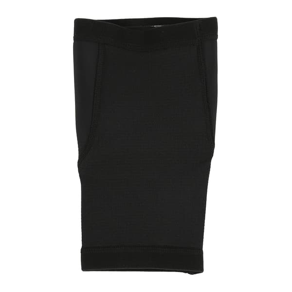 Dam Herr Benvärmare Benskydd Pad Sock Legging för Löpning Cykling (Grön)