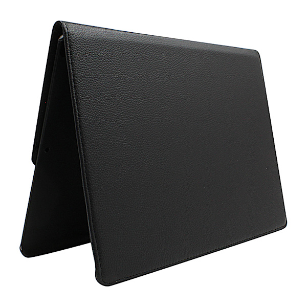 Etui, Samsung Galaxy Tab A9+, Lyseblå Ljusblå