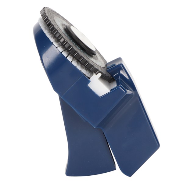 Präglingsetikettmaskin Bläckfri Enkel Användning Ergonomisk Design Bärbar Etiketttillverkning Präglingsmaskin med Band för Hantverk DIY