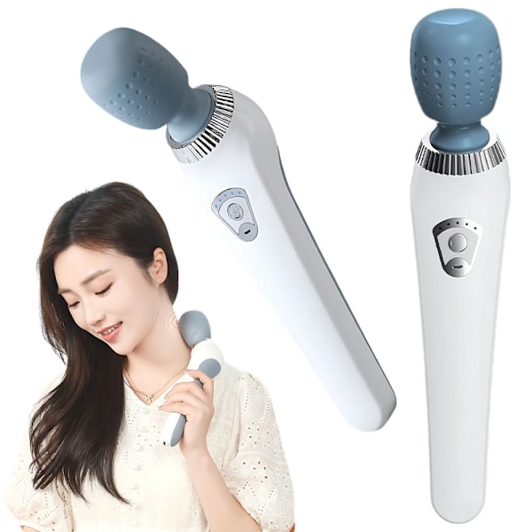Massagepistol Massage Vit