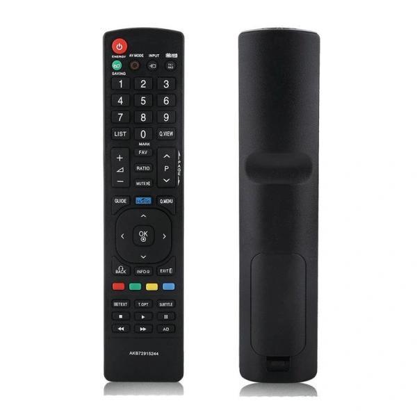 Universal Kompatibel LG TV Smart AKB72915244 Fjärrkontroll