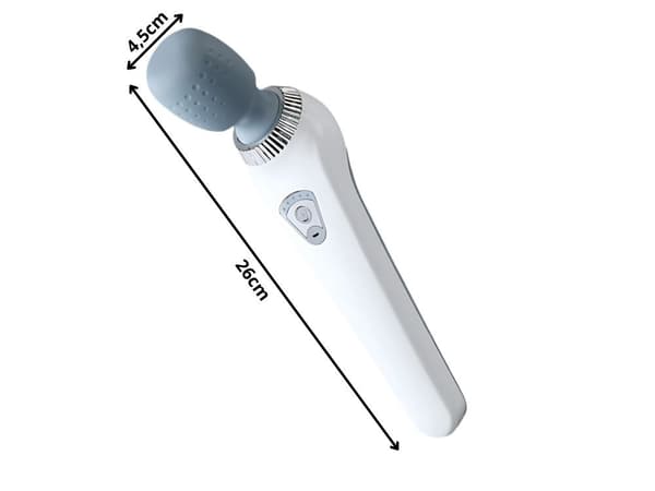 Massagepistol Massage Vit