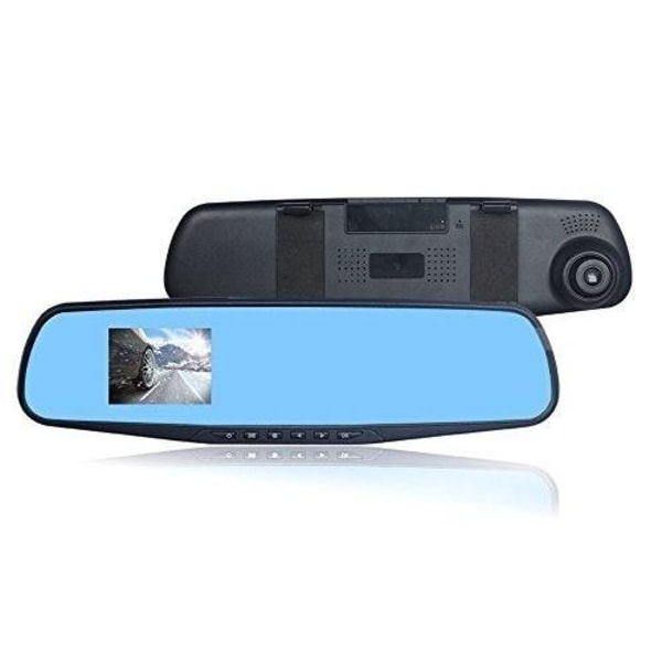 Dashcam Mirror Rearview Mirror Autokamera