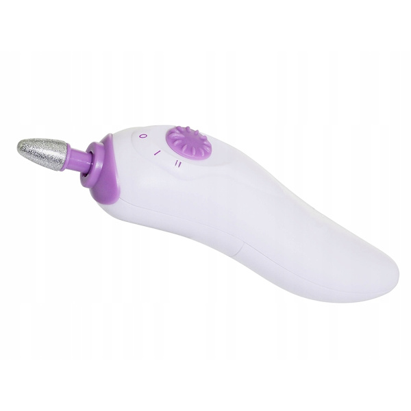 UV Lampa + Elektrisk Nagelfil inkl Tillbehör Manikyr Kit Naglar multifärg
