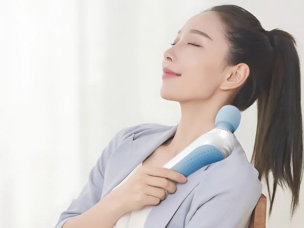 Massagepistol Massage Vit