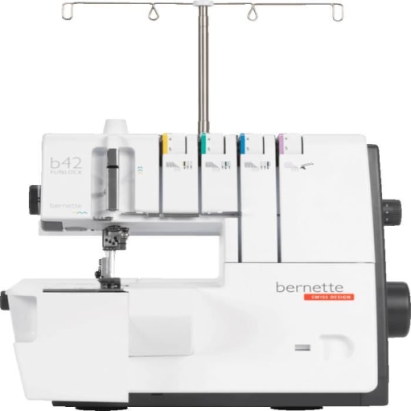 Bernette B42 av Bernina