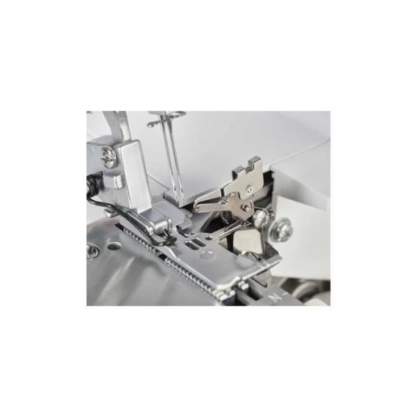 Bernette Funlock 44 overlocker - Bernette - Symaskin - Vit