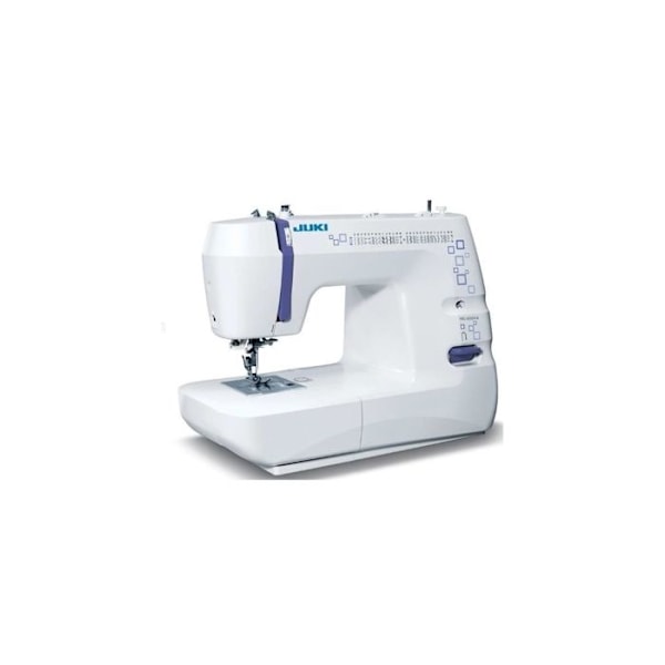 Syrmaskin - JUKI - HZL-355 - 26 stygner - Automatisk nålträdare - LED-belysning