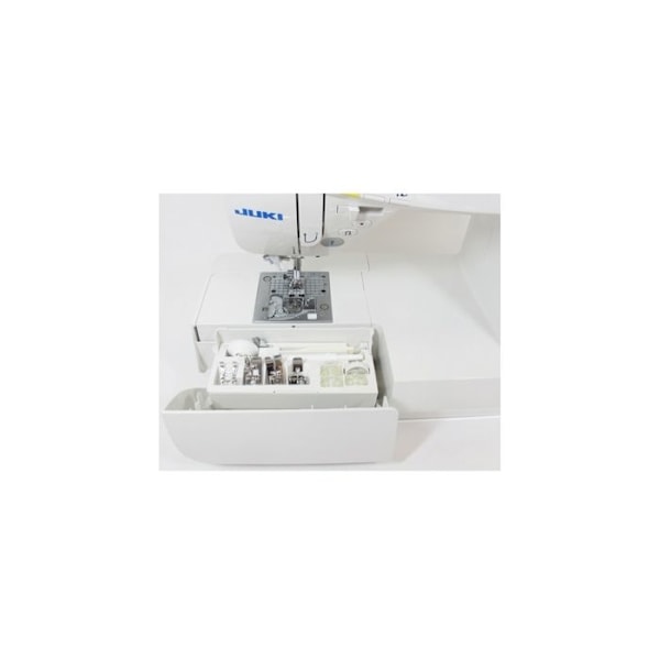 JUKI HZL DX5 symaskin